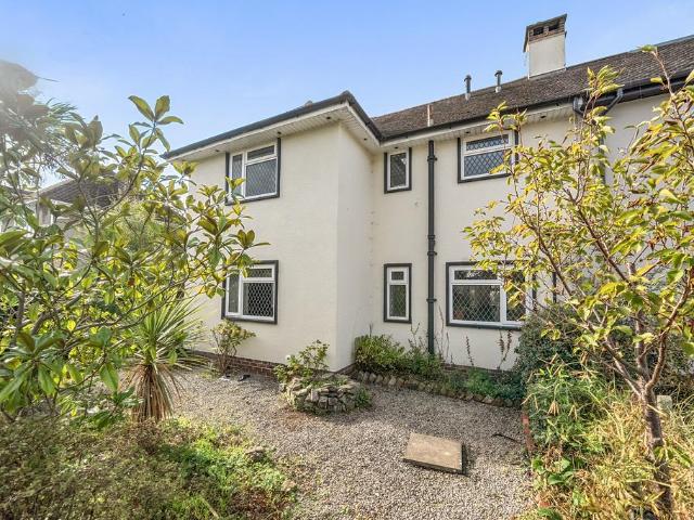 House for sale in Stoke Bishop, Bristol