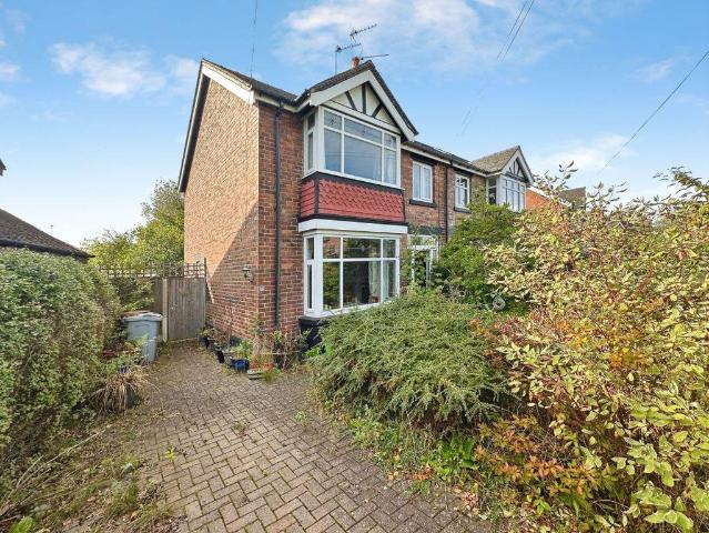 House for sale in Mossley, Congleton