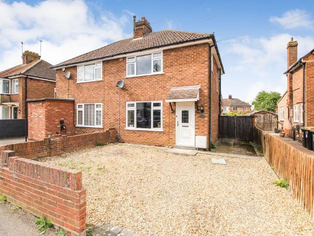 House for sale in Bedford