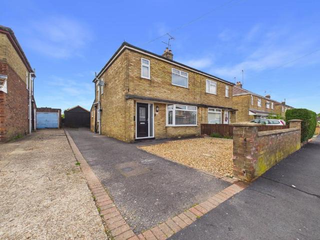 House for sale in Cardea, Peterborough