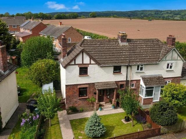 House for sale in Alvington, Bromsberrow Heath