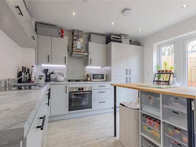 House for sale in Sudden, Burnedge