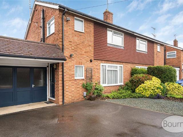 House for sale in Westborough, Surrey