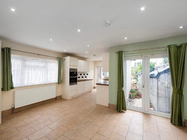 House for sale in New Town, Monks Orchard