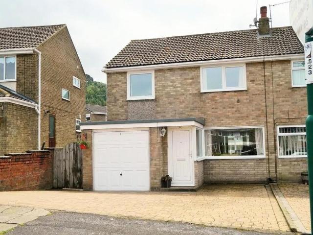 House for sale in Guisborough, Redcar And Cleveland