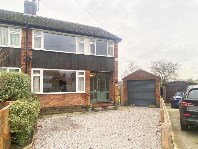 House for sale in Skidby, East Riding Of Yorkshire