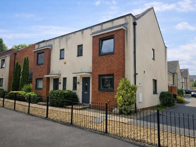 House for sale in Pamington, Gloucestershire