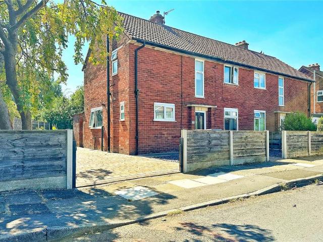 House for sale in Greenheys, Greater Manchester