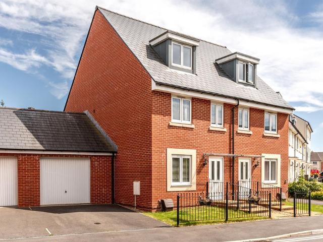 House for sale in Frenchay, South Gloucestershire