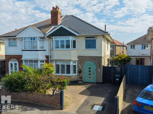 House for sale in Wick, Bournemouth