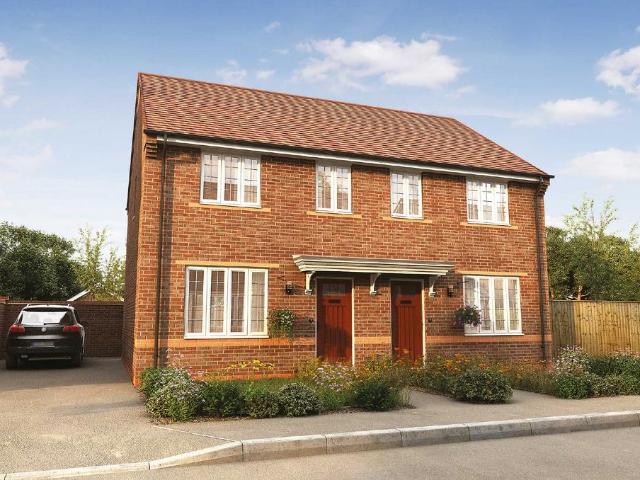 House for sale in Huyton, Knowsley