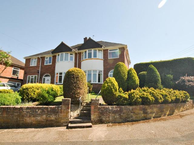 House for sale in Admaston, Telford
