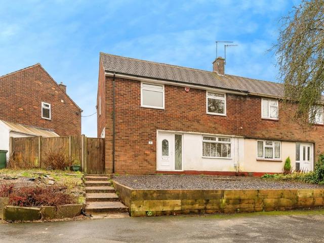 House for sale in Compton Acres, Barton In Fabis