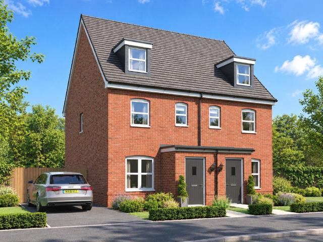 House for sale in Weston, South Holland