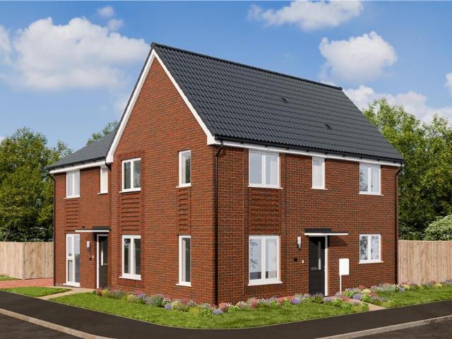 House for sale in Brough with St. Giles, Brough With St Giles