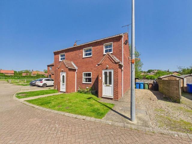 House for sale in Rudston, Hull and East Yorkshire