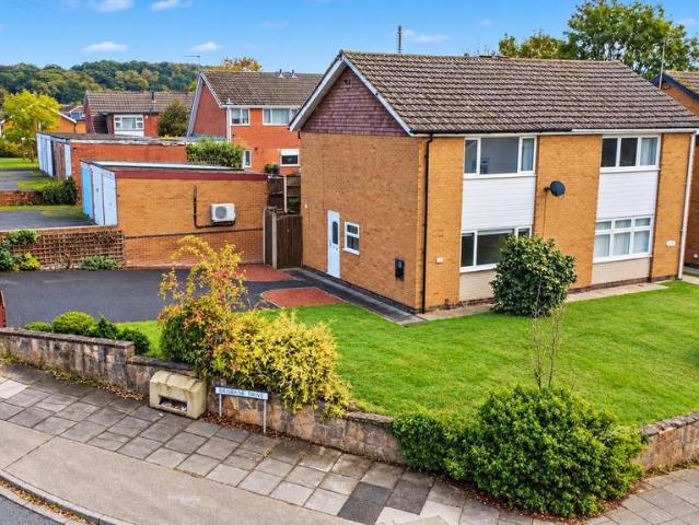 House for sale in New Stapleford, Broxtowe