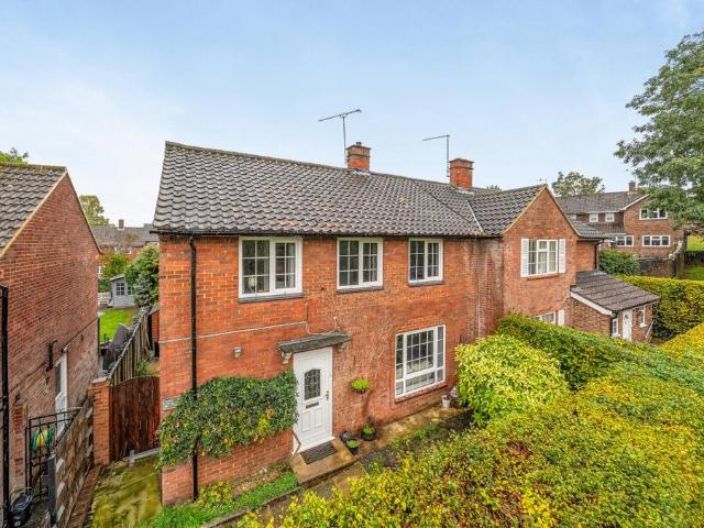 House for sale in Easthampstead, Bracknell
