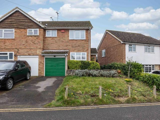 House for sale in Hackington, The Bridge