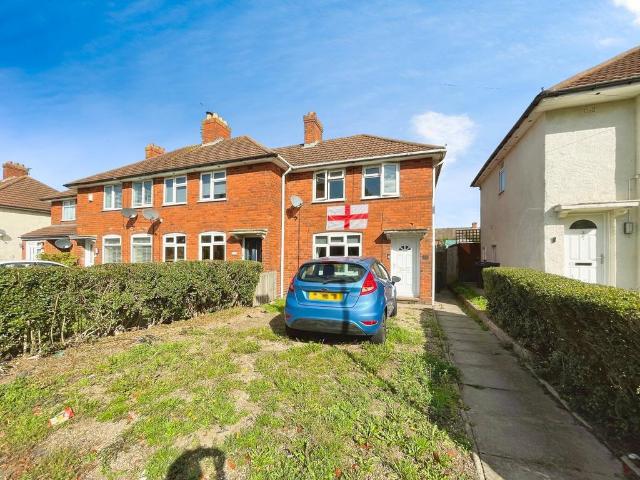 House for sale in Kingstanding, West Midlands