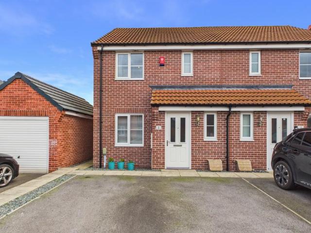 House for sale in Cottingham, East Riding Of Yorkshire