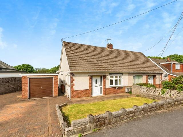 House for sale in Pembrey and Burry Port Town, Burry Port