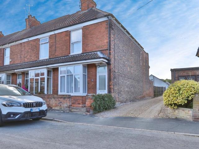 House for sale in Barton-upon-humber, North Lincolnshire