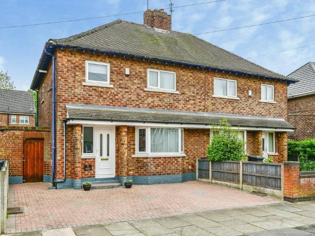 House for sale in Netherton, Litherland
