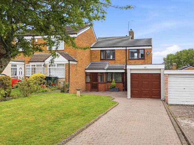 House for sale in Fenside, Stivichall