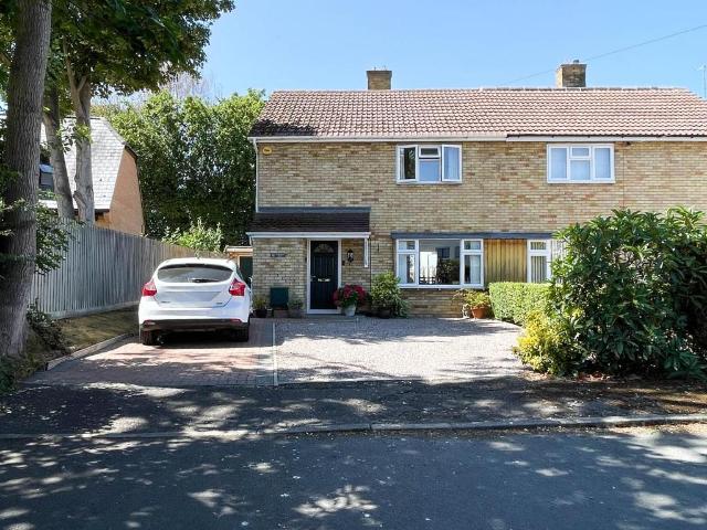 House for sale in Arrington, Cambridgeshire