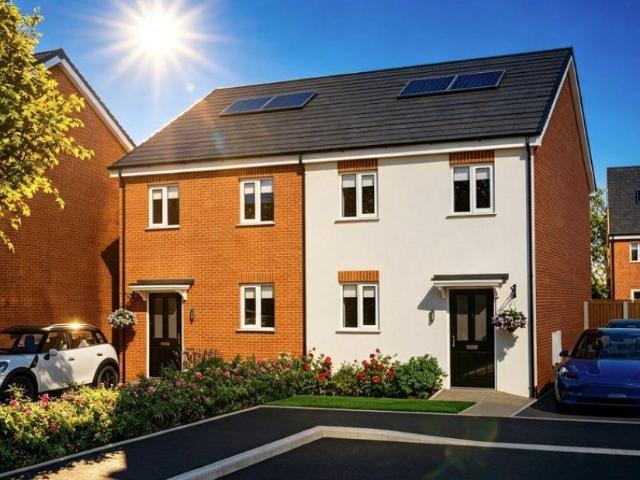 House for sale in Bloomfield, Tipton