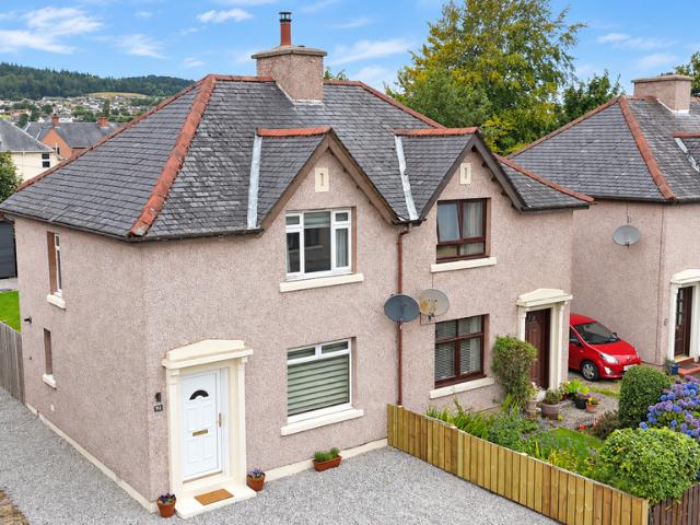 House for sale in Dalneigh, Inverness