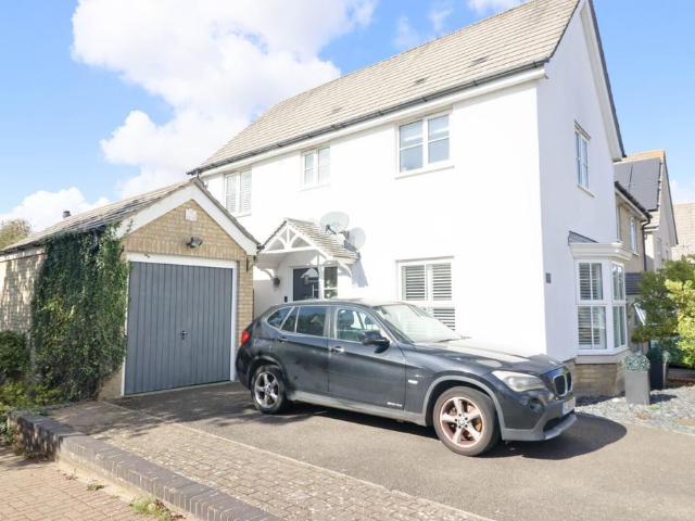 House for sale in Great Notley, Braintree