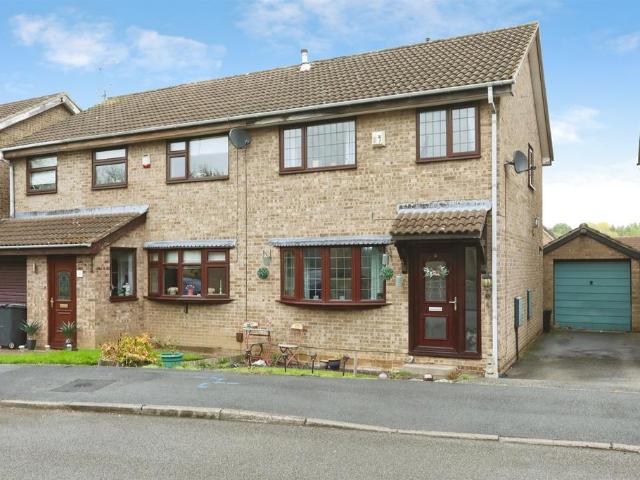 House for sale in Owlthorpe, Sheffield