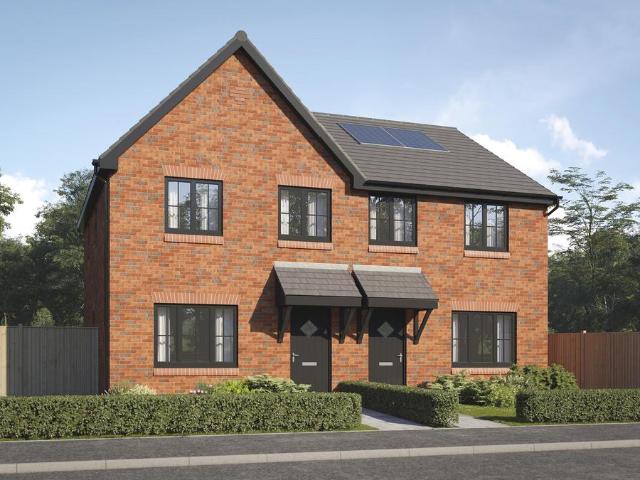 House for sale in Arbury, Warrington