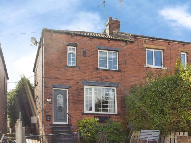 House for sale in Firthcliffe, Norristhorpe