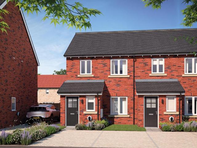 House for sale in Ashby De La Launde, Lincolnshire