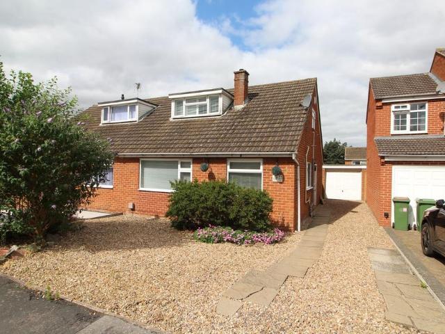 House for sale in Pinfold, Leicestershire
