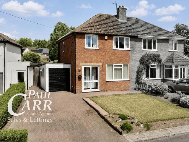 House for sale in Four Oaks, West Midlands