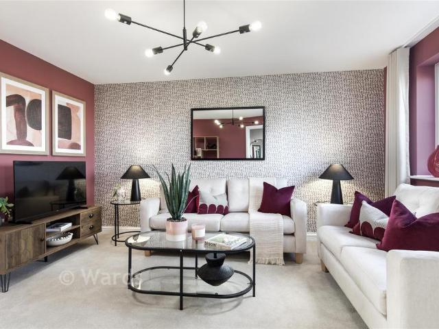 House for sale in Mill Hill, Ash