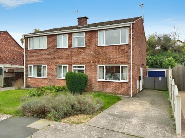 House for sale in Attenborough, East Midlands