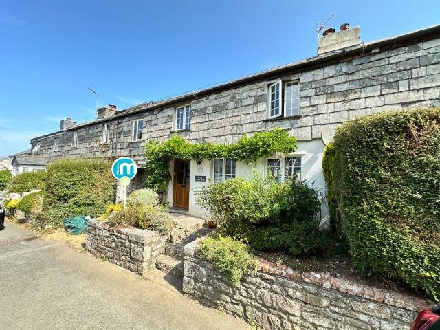 House for sale in Altarnun, Cornwall