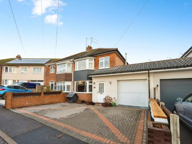 House for sale in Callow Hill, Redditch