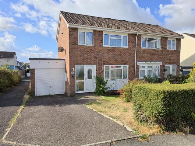 House for sale in Great Torrington, Brandis Corner