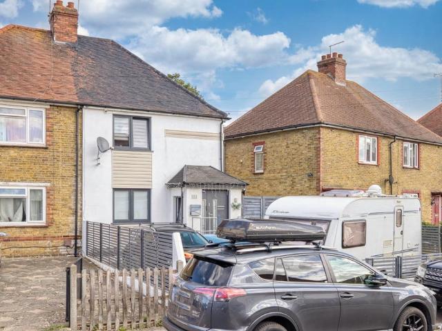 House for sale in Westwood, Acol