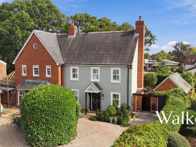 House for sale in Chelmsford, Essex