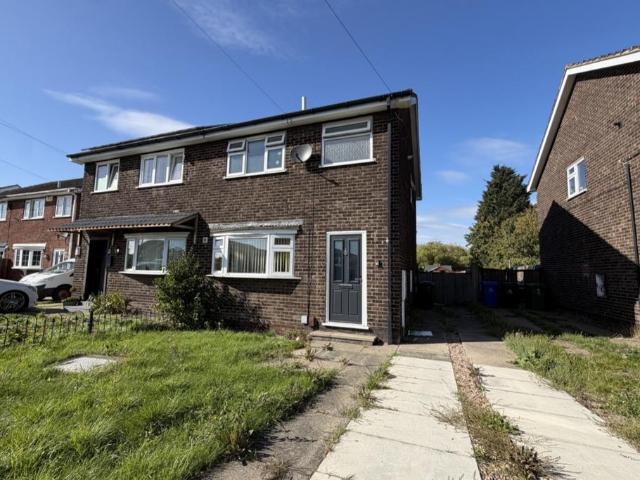 House for sale in Immingham, North East Lincolnshire