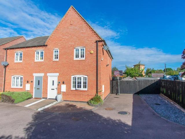 House for sale in Whetstone, Blaby