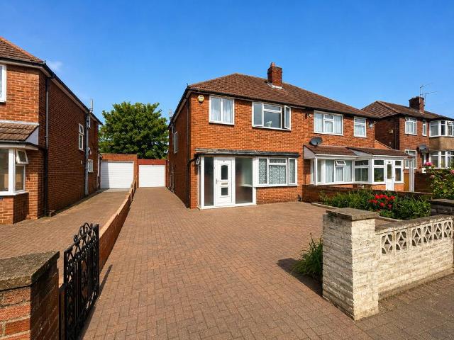 House for sale in London Borough of Hillingdon, Greater London