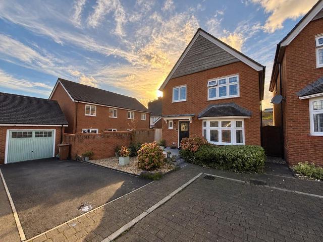 House for sale in Gelligaer